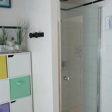 Maison Partagee - Etage Complet Guécélard