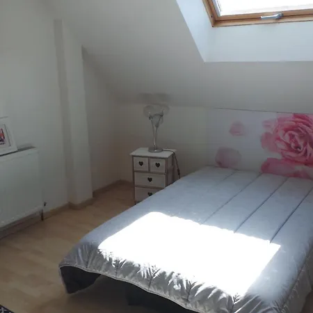 Maison Partagee - Etage Complet Guécélard
