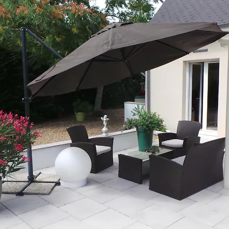 Maison Partagee - Etage Complet * Guécélard