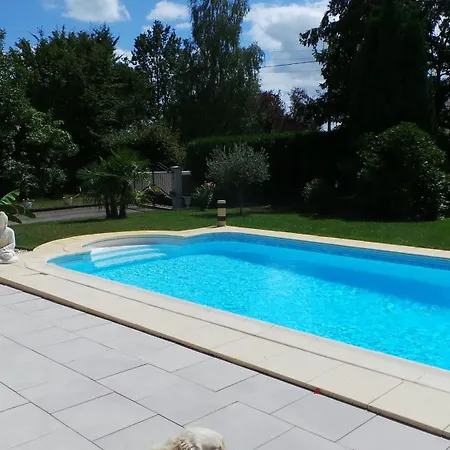 Maison Partagee - Etage Complet